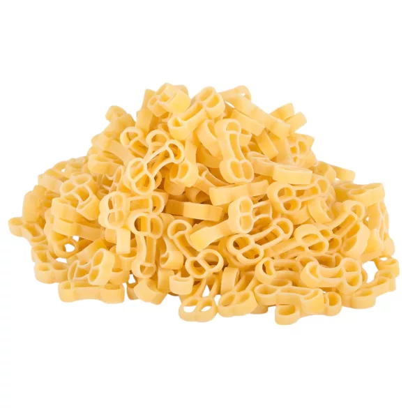 Pasta del Love - testeninska masa v obliki penisa - 200g