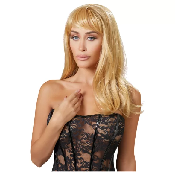 Cottelli - dolga blond lasulja