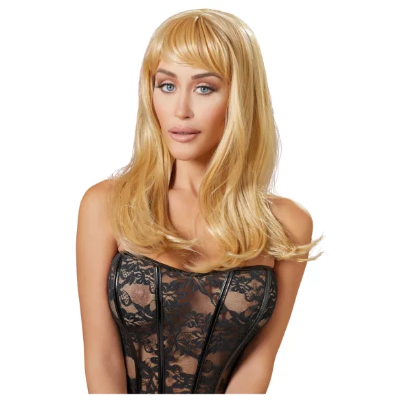 Cottelli - dolga blond lasulja