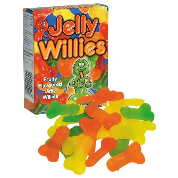 Penisasti gumijasti bomboni (150g)