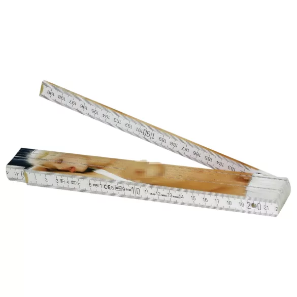 Colostok - dildo - dekliški motiv