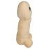 Plišasti penis - 30 cm (naravno)