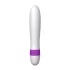 Durex Intense Pure Fantasy - palični vibrator (bel)