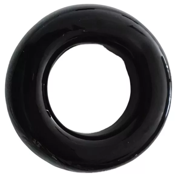 Pulselock Cirkl - komplet TPE obročkov za penis, 3 kos (mešane barve)