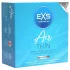 EXS Air Thin - kondomi iz lateksa - ekstra tanki - 48 kos