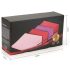 Magic Pillow - set blazin - 2-delni (črna)