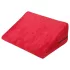 Desirel Magic Pillow - klinasti seks vzglavnik - mali (rdeč)