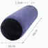Magic Pillow - napihljiva seks blazina - cilindrična vijolična