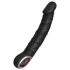 Funny Me - akumulatorski, vodoodporni vibrator s črno glavico