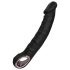 Funny Me - akumulatorski, vodoodporni vibrator s črno glavico