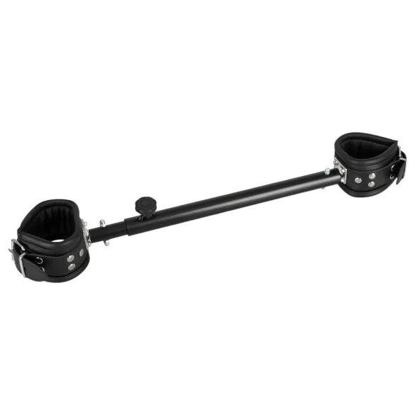 ZADO - razširjevalec za noge - majhen - črna