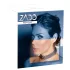 ZADO - ovratnica z verigo - srebrna