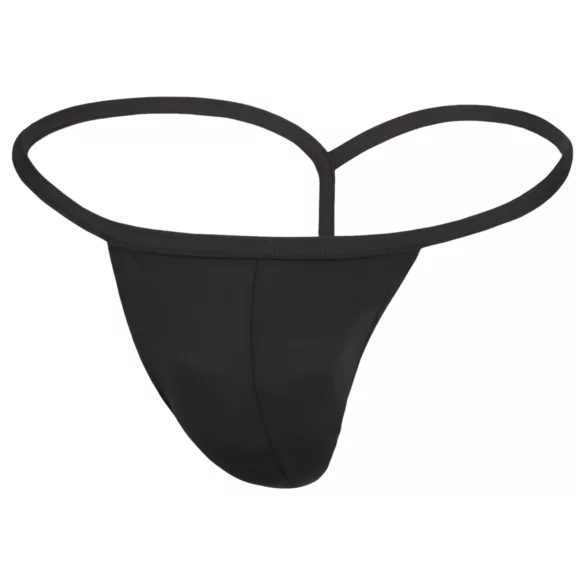 Minitanga - moške tangice - črna - M
