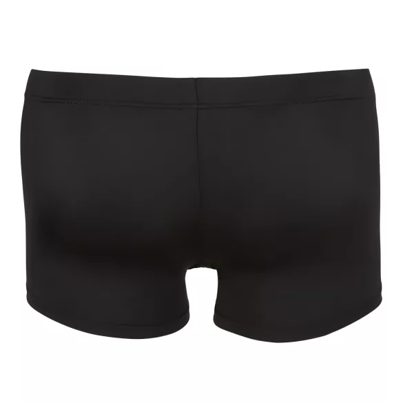 Svenjoyment - moške boksarice - črna - XL