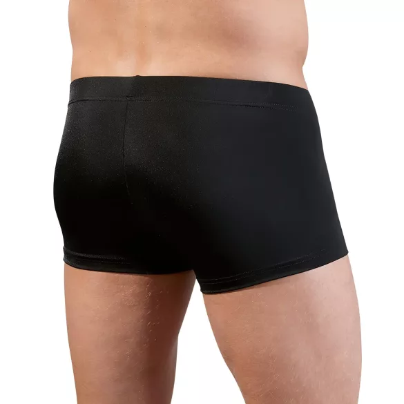 Svenjoyment - moške boksarice - črna - XL