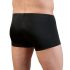 Svenjoyment - Showmaster moške boksarice (črne) - 2XL