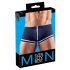 Mornar boksarice (modre) - XL