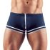 Mornar boksarice (modre) - XL