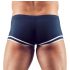 Mornar boksarice (modre) - XL