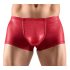 Svenjoyment - sijoči push-up boksarice (rdeče) - 2XL