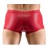 Svenjoyment - sijoči push-up boksarice (rdeče) - 2XL