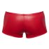 Svenjoyment - sijoči push-up boksarice (rdeče) - 2XL