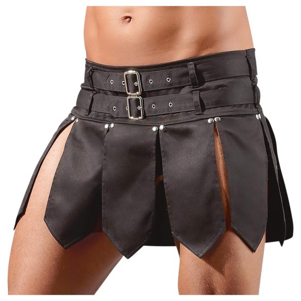 Svenjoyment - moška krila (črna) - L