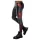 NEK - dolge hlače - črne - M