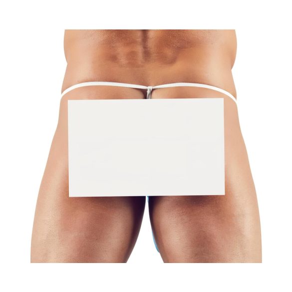 Slonji tangice - modra (S-L)