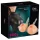 Cottelli - silikonske push-up prsi za pripenjanje - 2x1200g