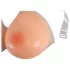Cottelli - silikonske push-up prsi za pripenjanje - 2x1200g