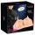 Cottelli - Silikonski push-up oprsje z modrčkom (2x1000g)