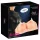 Cottelli - silikonske push-up prsi z modrčkom - 2x1000g