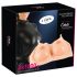 Cottelli - Silikonski push-up oprsje z modrčkom (2x1000g)