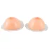 Cottelli - silikonske push-up prsi z modrčkom - 2x1000g