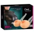 Cottelli - silikonske push-up prsi - nastavljive - 2x400g