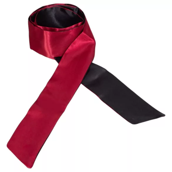 Cottelli - bondage šal - rdeč