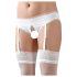 Cottelli - Set kostumov poredne šolarke - XL