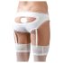 Cottelli - Set kostumov poredne šolarke - XL