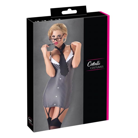 Cottelli - Elegantna tajnica kostum - XL