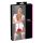 Cottelli - Seksi medicinska sestra top - M
