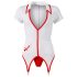 Cottelli - Seksi medicinska sestra top - M