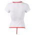 Cottelli - Seksi medicinska sestra top - M