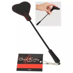 Srce palica - ploskev v obliki srca - 25 cm