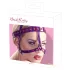 Bad Kitty - bleščeči naglavni trak (roza)