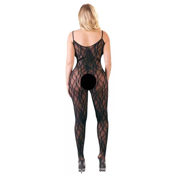 NO:XQSE - seksi bodi iz čipke