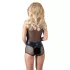 Cottelli - nečasto body - sijoč videz - črna