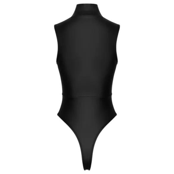 Cottelli - seksi body - sijoč videz - črna