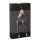 Noir - pajkice catsuit - kačji vzorec - črna - XL