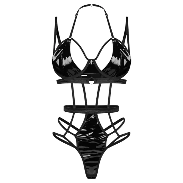 Obsessive - body s trakci - črna